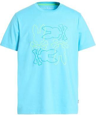Psycho Bunny TOPWEAR - T-shirts on YOOX.COM