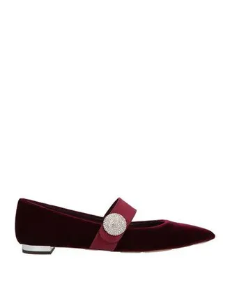 Aquazzura FOOTWEAR - Ballet flats sur YOOX.COM
