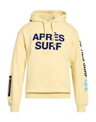 APR&Egrave;S SURF TOPWEAR - Sweatshirts sur YOOX.COM