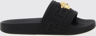 Versace Sliders La Medusa Versace in gomma