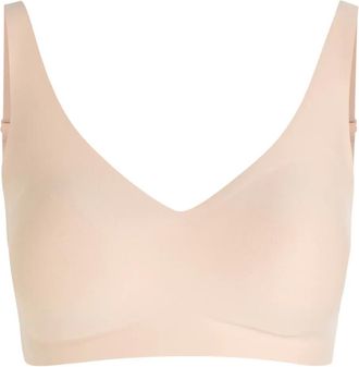 Chantelle Reggiseno imbottito - Toni neutri