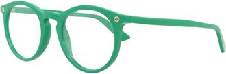 Gucci Mens 49Mm Optical Frames