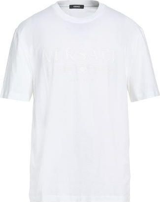 Versace TOPWEAR - T-shirts on YOOX.COM