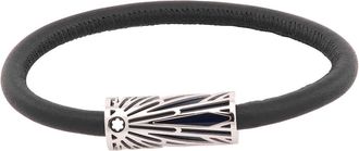 Montblanc Montblanc Meisterstuck The Origin Collection Bracelet, Size 60