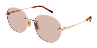 Gucci GG2101SA Asian Fit 003 Womens Sunglasses Size 58 - Free RX Lenses - Free RX Lenses
