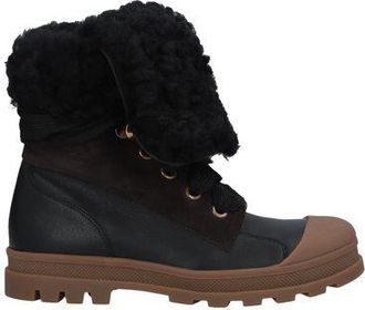 Chlo&eacute; CALZADO - Botines de ca&ntilde;a alta en YOOX.COM