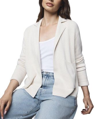 Splendid Estelle Cashmere-Blend Jacket