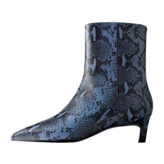 L37 Donna, Scarpe, Blu, 41 EU, new