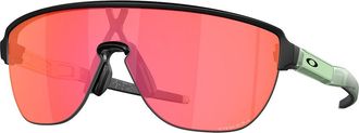 Oakley OO9248 CORRIDOR 924807 Mens Sunglasses Black Size 142