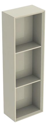 Keramag Keramag - Geberit Icon Estante Rectangular, 22,5x70x13,2 Cm, 502320