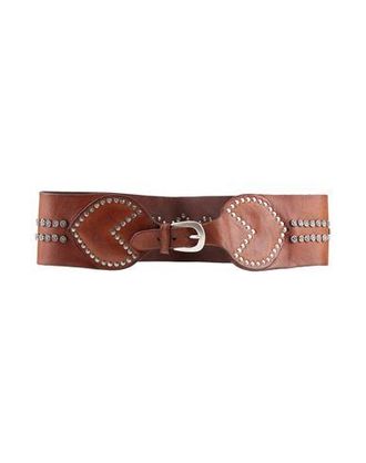 Campomaggi Small Leather Goods - Belts sur YOOX.COM