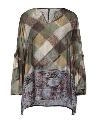 Manila Grace TOPS - Tops auf YOOX.COM