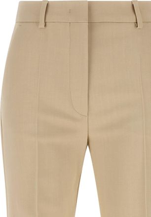 Sportmax Viscose Dress Womens Pants