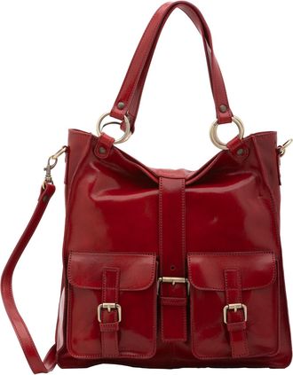 I Fratelli schoudertas Vrouwen