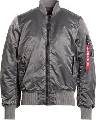 Alpha Industries ROPA DE ABRIGO - Chaquetas y cazadoras en YOOX.COM