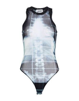 Jean Paul Gaultier TOPS - Bodysuits auf YOOX.COM