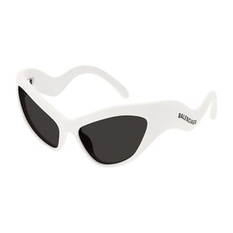 Balenciaga Stijlvolle Sneakers voor Modieuze Enthousiastelingen - Dames - Accessoires - Bruin - Maat: 59 MM