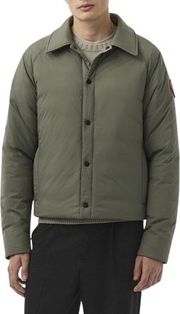 Canada Goose Lodge Coach Jacket
