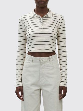 Alysi Polo a righe