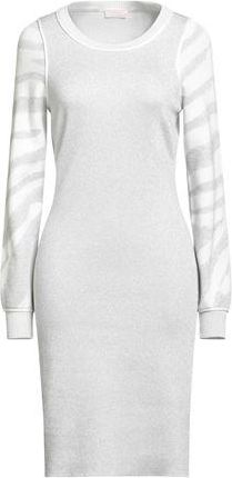 Liu Jo VESTIDOS - Vestidos midi en YOOX.COM