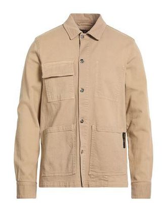 Care Label JACKEN & M&Auml;NTEL - Jeansjacken/M&auml;ntel auf YOOX.COM