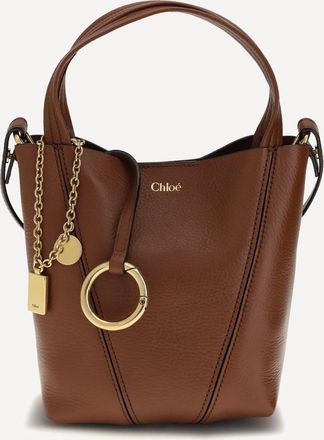 Chlo&eacute; Spin Shoulder Bag Female UNI
