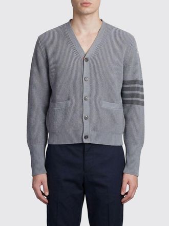 Thom Browne Cardigan Thom Browne in cotone