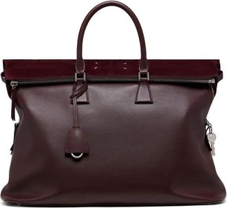 Maison Margiela Bag Soft Xl 5Ac