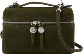 Tory Burch Donna, Borse, Verde, Taglia unica, new
