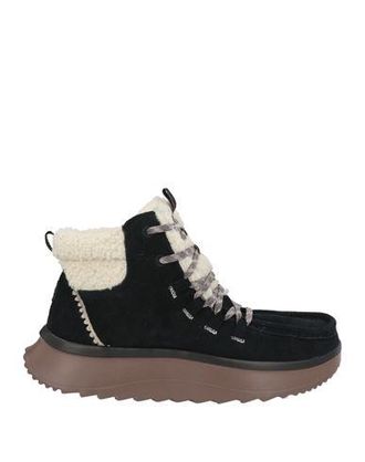 HeyDude FOOTWEAR - Ankle boots on YOOX.COM