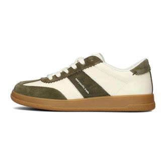 East Pacific Trade Groene Santos-w Dames Sneakers - Dames - Schoenen - Groen - Maat: 37 EU