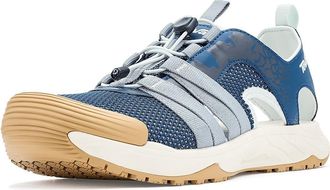 Teva Hydratrek Sandal Ct Womens Shoes Blue Opal : 10.5 B - Medium