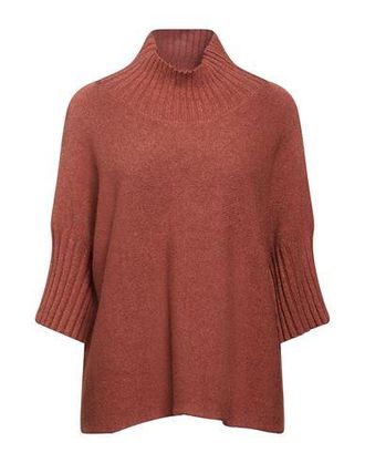 Manila Grace PRENDAS DE PUNTO - Cuello alto en YOOX.COM