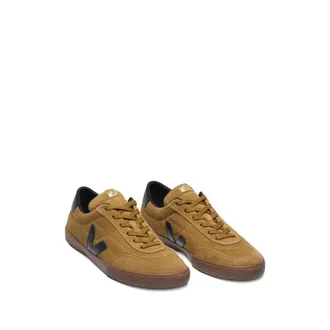 Veja Panenka Suede Sneakers