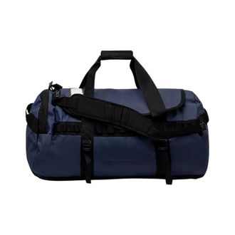 The North Face Base Camp Duffel M - Sport - unisex - Azul - ONE SIZE