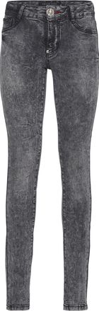 Philipp Plein Jeggings Angel