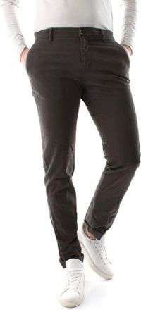 Mason's Hombre, Pantalones, Marrón, Talla: S