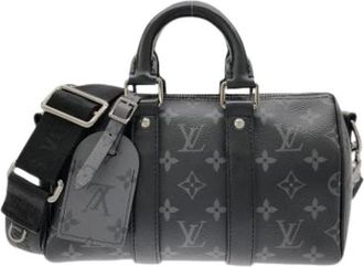 Louis Vuitton unisex, Pre-owned, Nero, Taglia unica, used