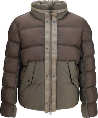 Parajumpers Parajumpers Polyamide Full-Length Mens Jacket