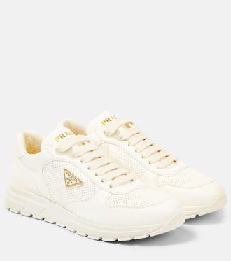 【PRADA】Sneaker Downtown sneakers | Prada | OTTODISANPIETRO