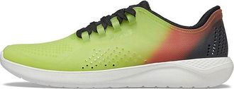 Crocs LiteRide Color Dip Pacer Solar Green 206557-3T4