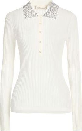 Blumarine STRICKWAREN - Pullover auf YOOX.COM