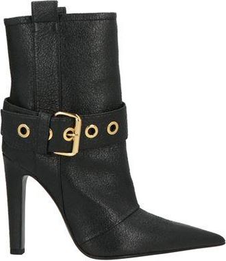 Lella Baldi FOOTWEAR - Ankle boots on YOOX.COM