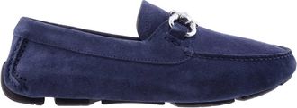 Ferragamo Ferragamo Parigi Gancini Driver Shoes