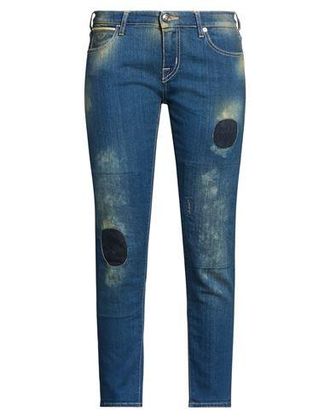 Jacob Cohen HOSEN & R&Ouml;CKE - Jeanshosen auf YOOX.COM