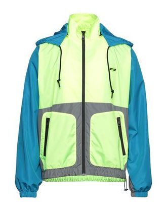 Msgm Jackets