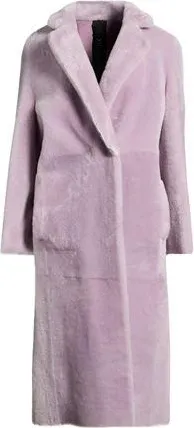 BLANCHA COATS & JACKETS - Shearling & Teddy on YOOX.COM