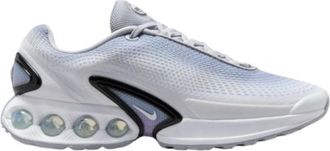 Nike Air Max Dn Premium HQ0013-001 Sneakers Womens Wolf Grey Pure Platinum Shoes
