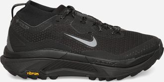Nike ACG Zegama Trail GORE-TEX Sneakers Black / Anthracite
