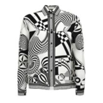 Versace Casual Shirts - Shirts - Hombre - Multicolor - L